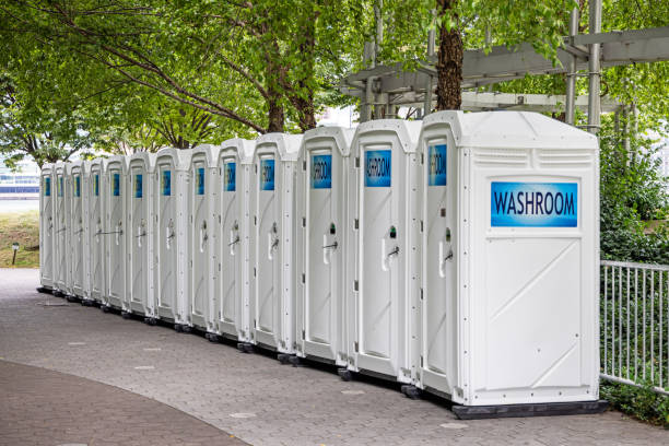 Portable Toilet Options We Offer in Huxley, IA
