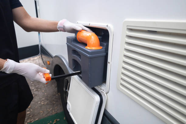 Portable Toilet Options We Offer in Huxley, IA