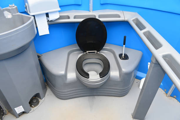 Best Portable bathroom rental  in Huxley, IA